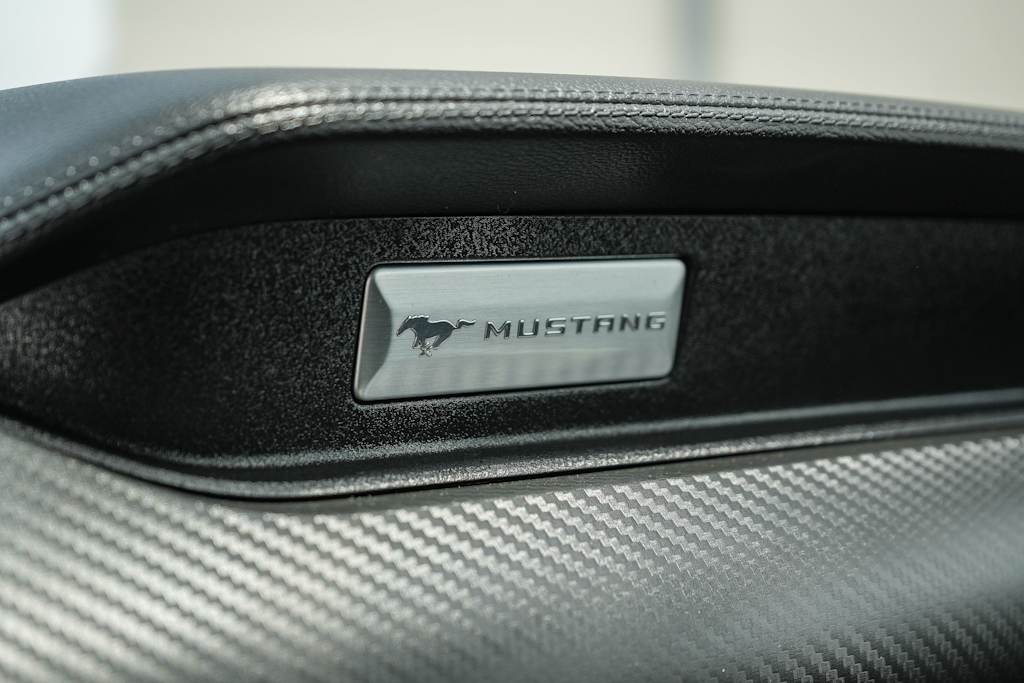Thumbnail: 2018 Ford Mustang - 22