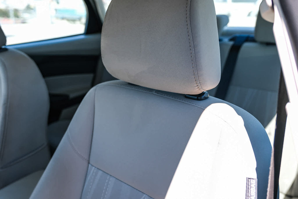 Thumbnail: 2015 Ford Focus - 23