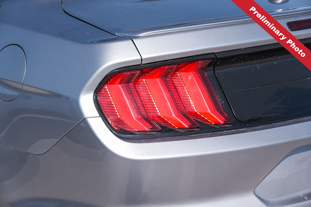Thumbnail: 2022 Ford Mustang - 14