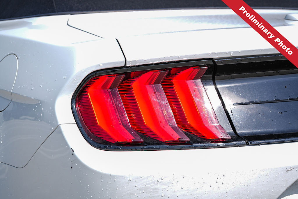 Thumbnail: 2022 Ford Mustang - 17