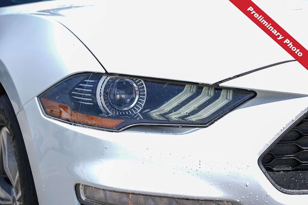 Thumbnail: 2022 Ford Mustang - 14