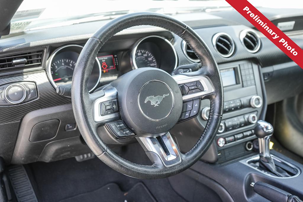 Thumbnail: 2022 Ford Mustang - 2