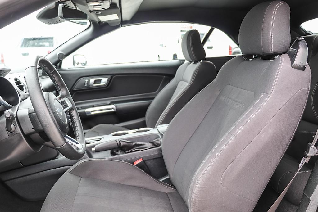 Thumbnail: 2022 Ford Mustang - 10