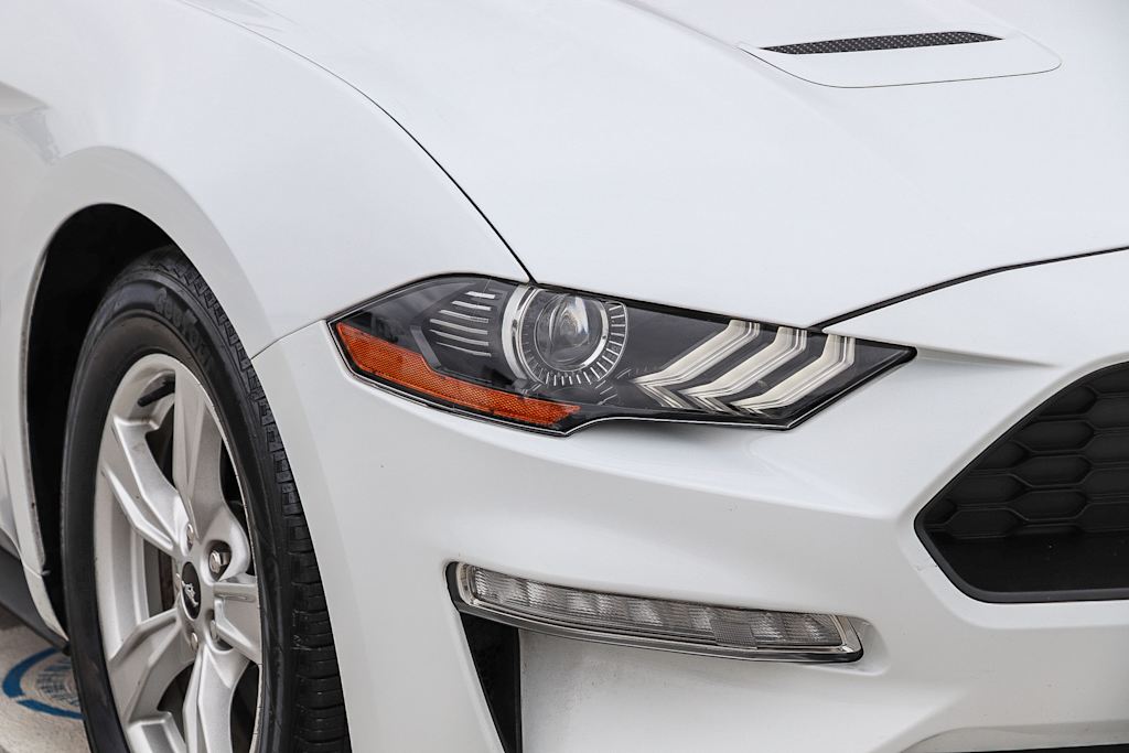 Thumbnail: 2022 Ford Mustang - 17