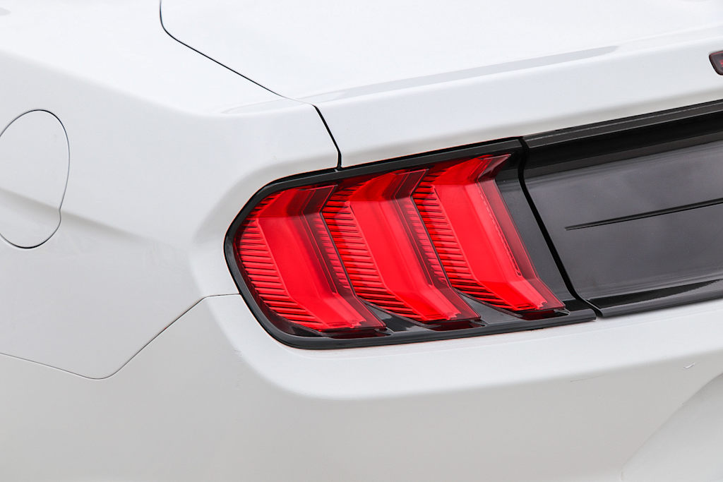 Thumbnail: 2022 Ford Mustang - 20