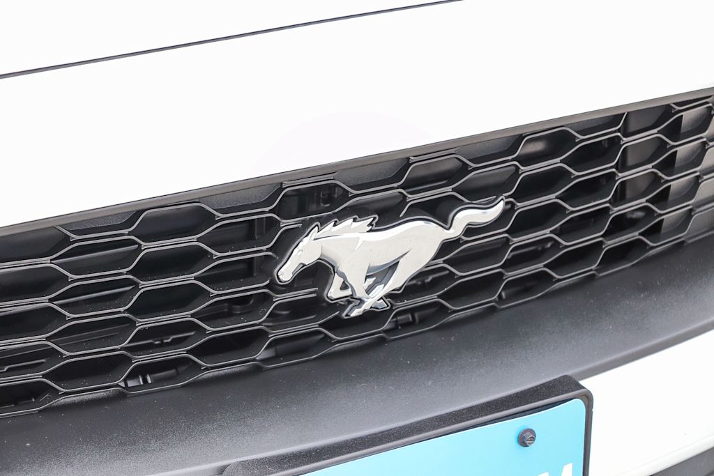 Thumbnail: 2022 Ford Mustang - 18
