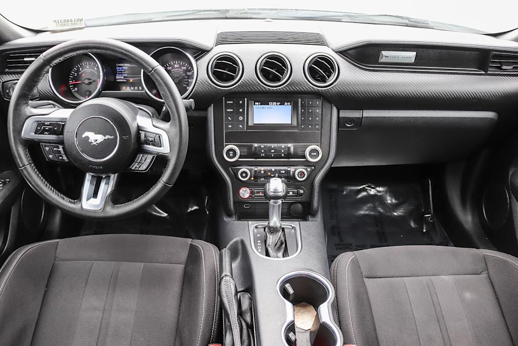 Thumbnail: 2022 Ford Mustang - 2