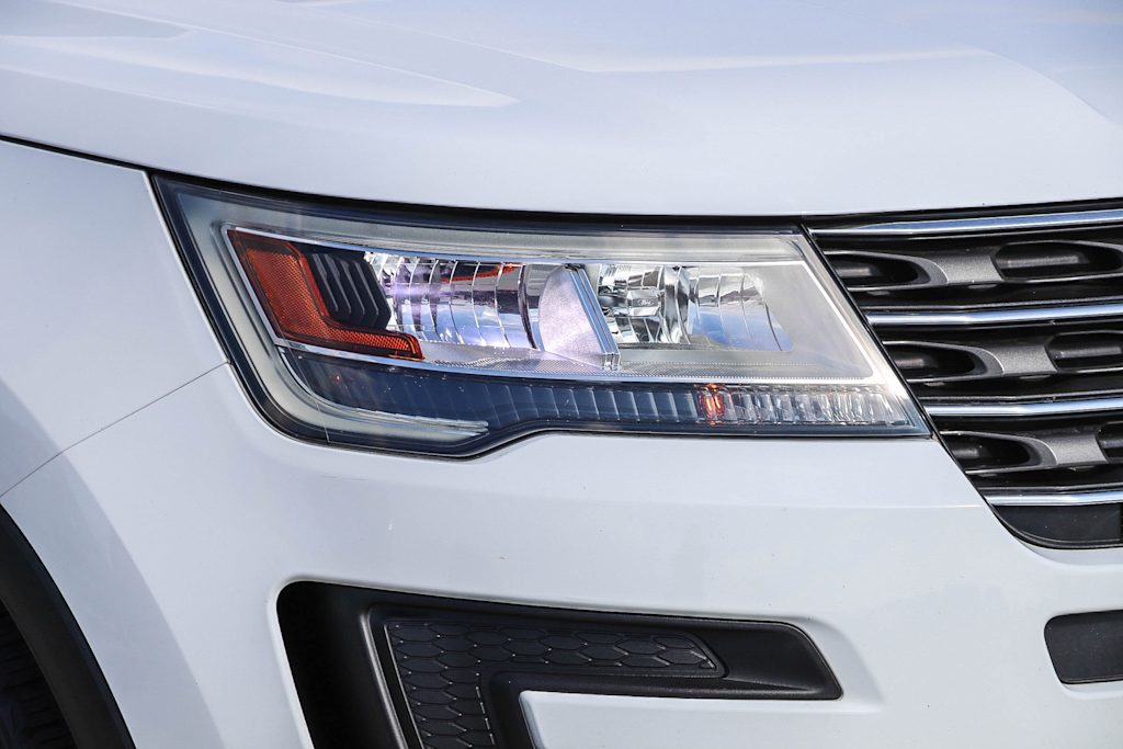 Thumbnail: 2017 Ford Explorer - 17