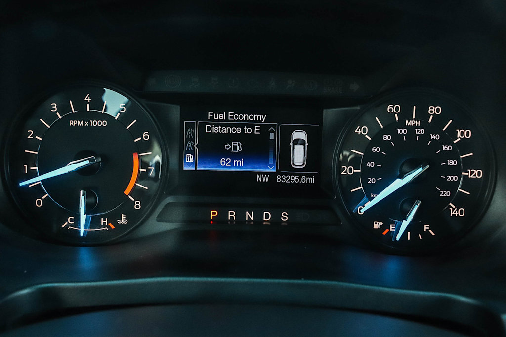 Thumbnail: 2017 Ford Explorer - 14