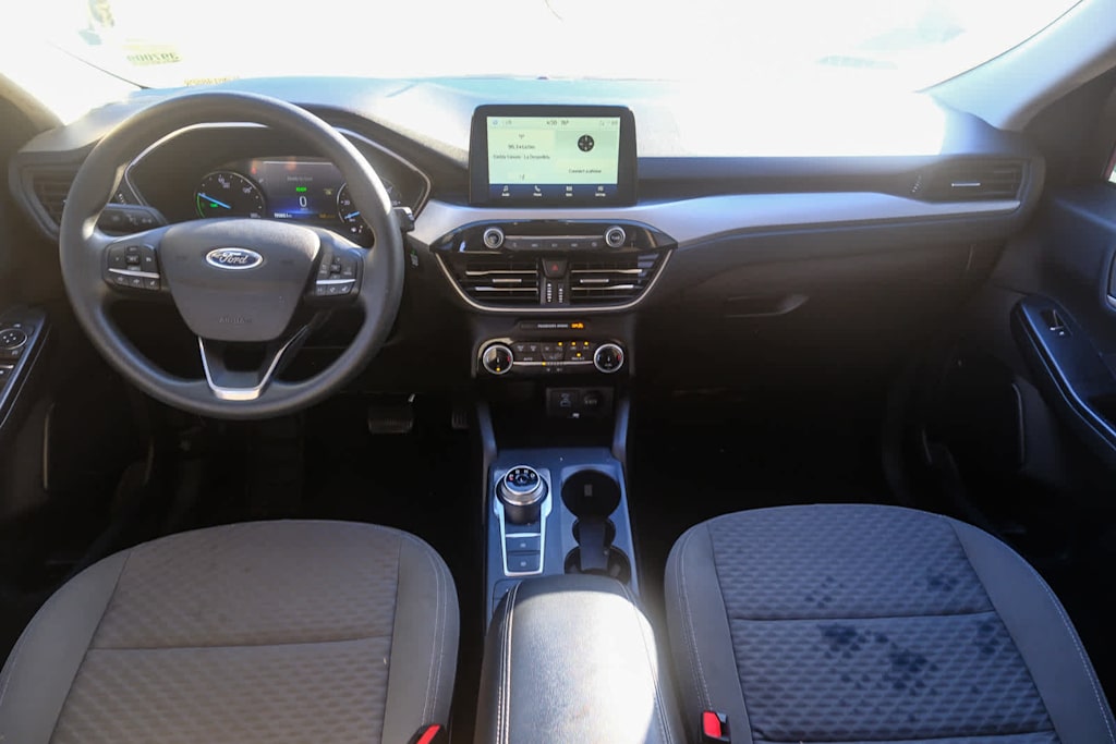 Thumbnail: 2022 Ford Escape - 2