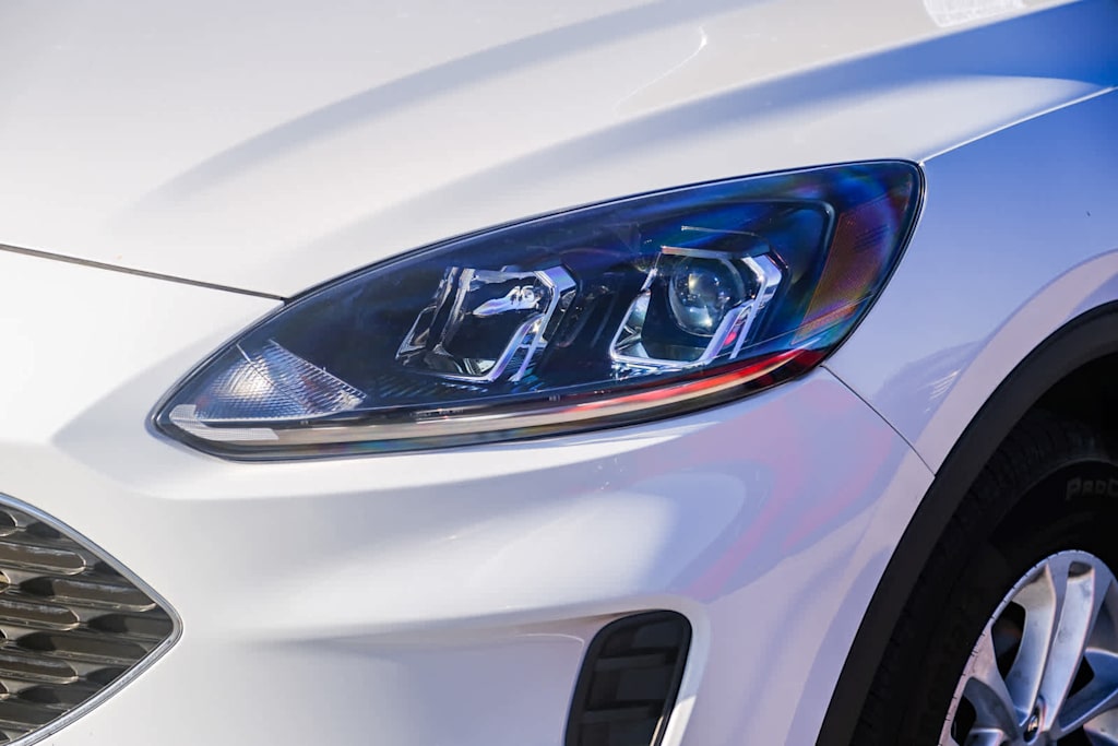 Thumbnail: 2022 Ford Escape - 19