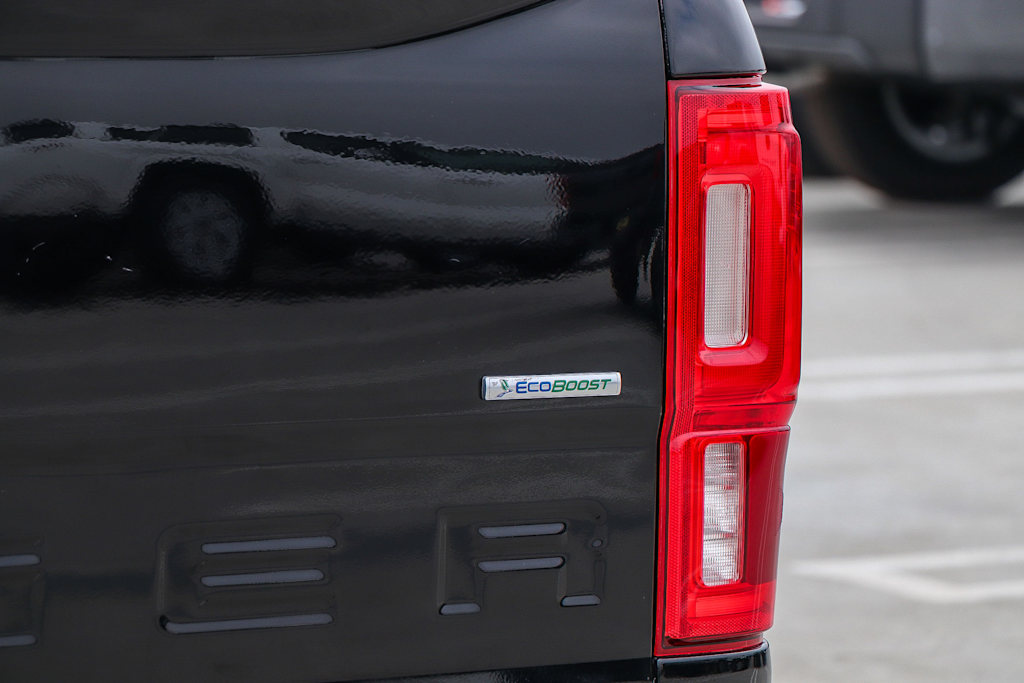 Thumbnail: 2019 Ford Ranger - 19