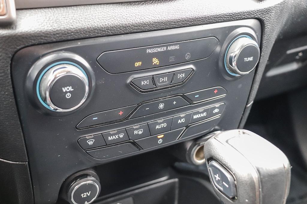 Thumbnail: 2019 Ford Ranger - 25