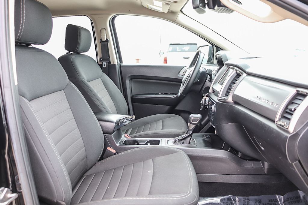 Thumbnail: 2019 Ford Ranger - 9