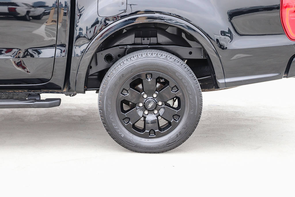 Thumbnail: 2019 Ford Ranger - 21