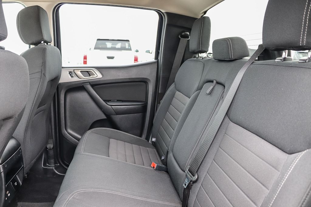 Thumbnail: 2019 Ford Ranger - 11