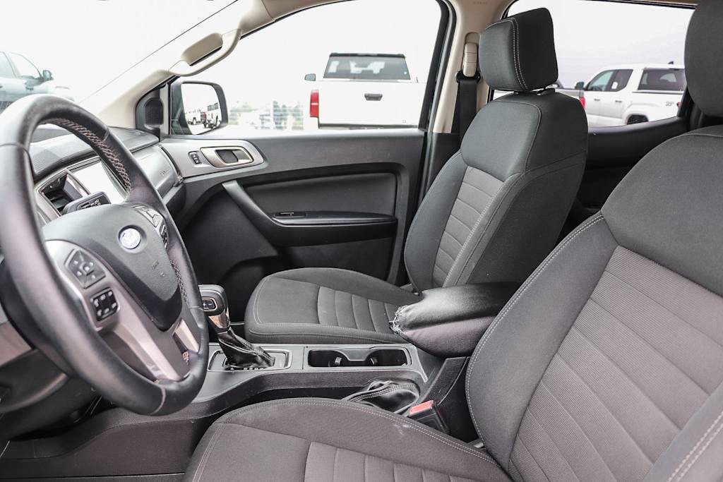 Thumbnail: 2019 Ford Ranger - 10