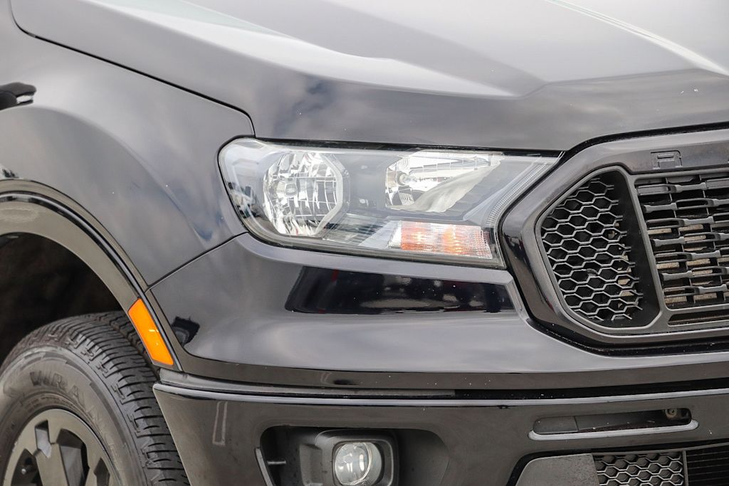 Thumbnail: 2019 Ford Ranger - 16