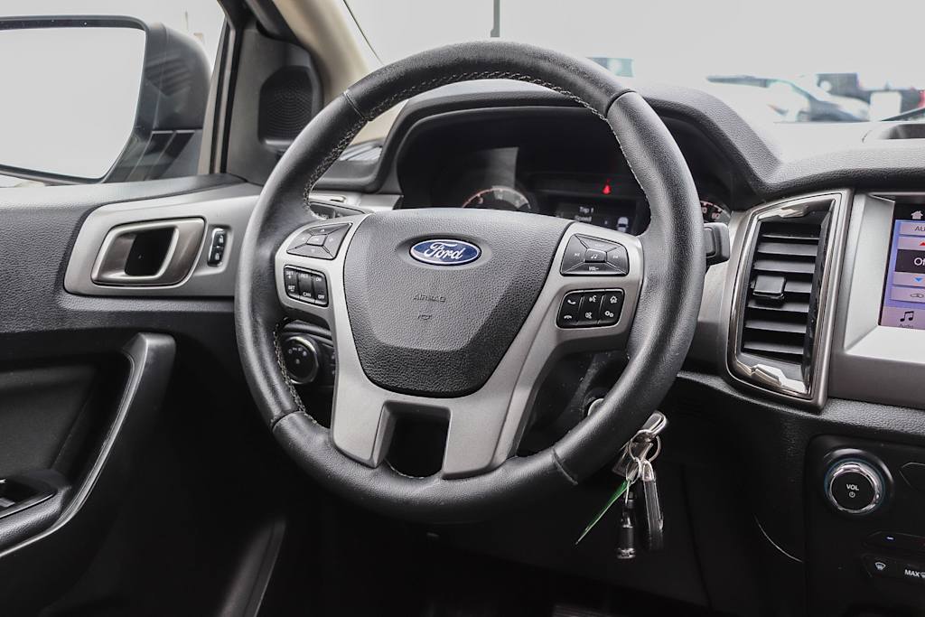 Thumbnail: 2019 Ford Ranger - 8