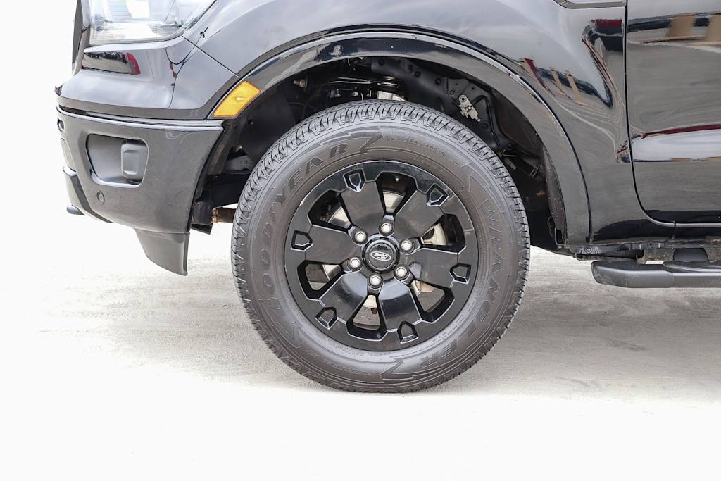 Thumbnail: 2019 Ford Ranger - 6