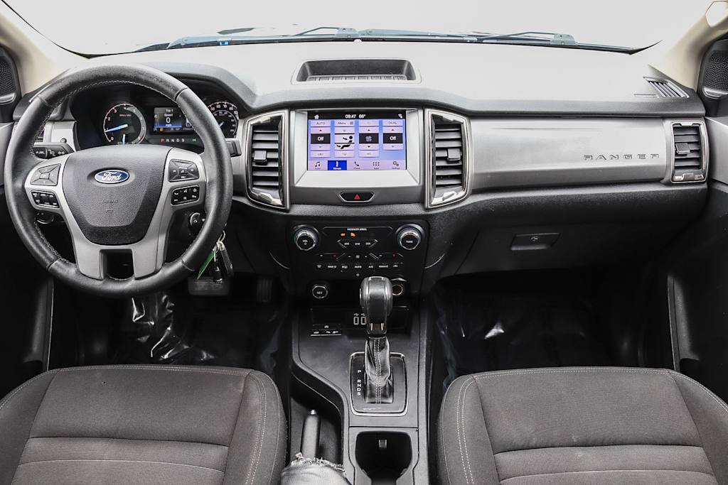 Thumbnail: 2019 Ford Ranger - 2