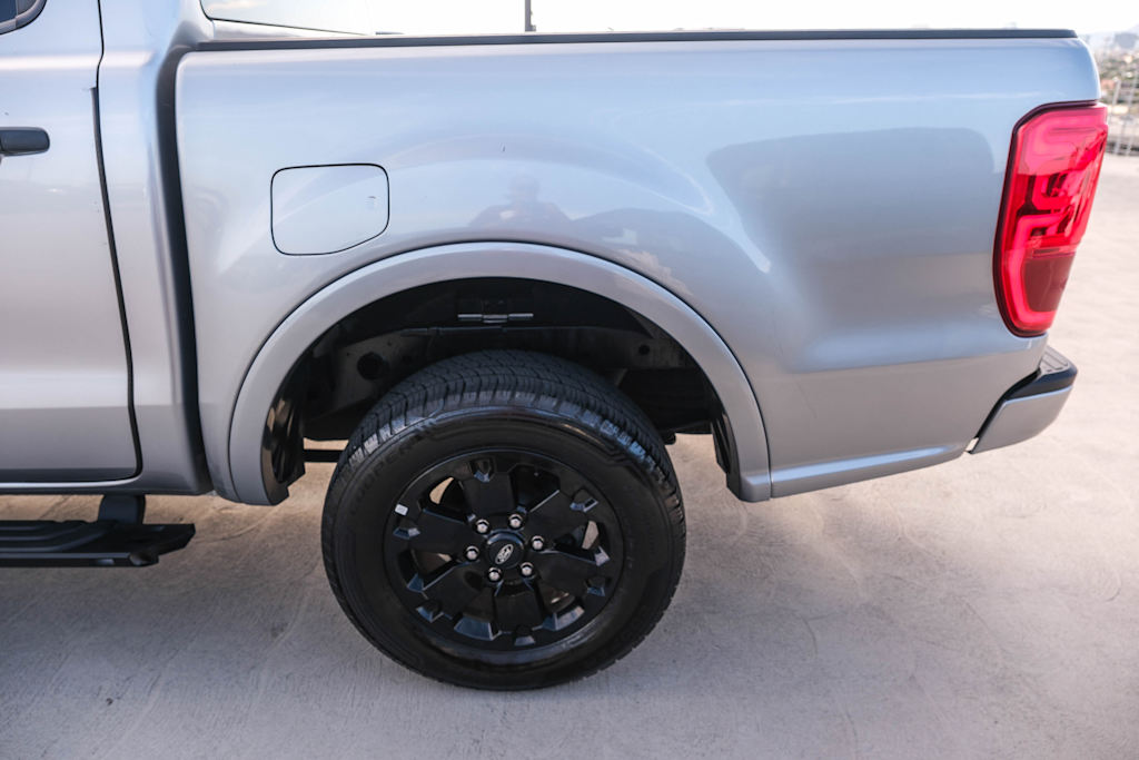 Thumbnail: 2022 Ford Ranger - 6