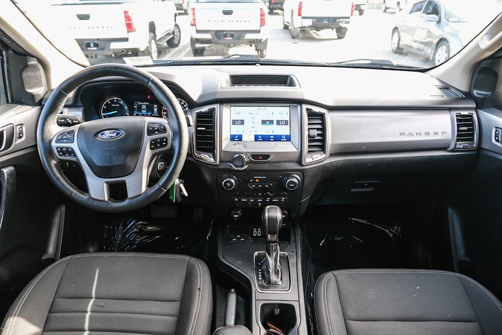 Thumbnail: 2022 Ford Ranger - 2