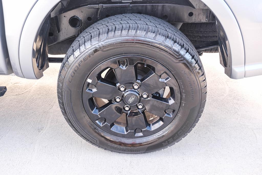 Thumbnail: 2022 Ford Ranger - 19