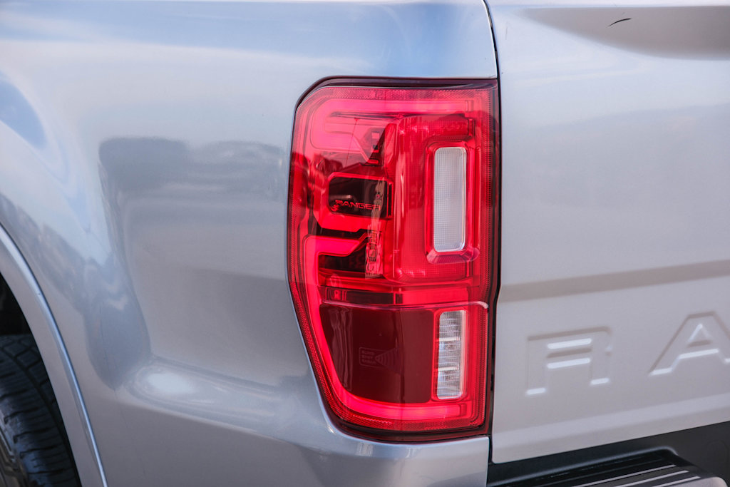 Thumbnail: 2022 Ford Ranger - 18