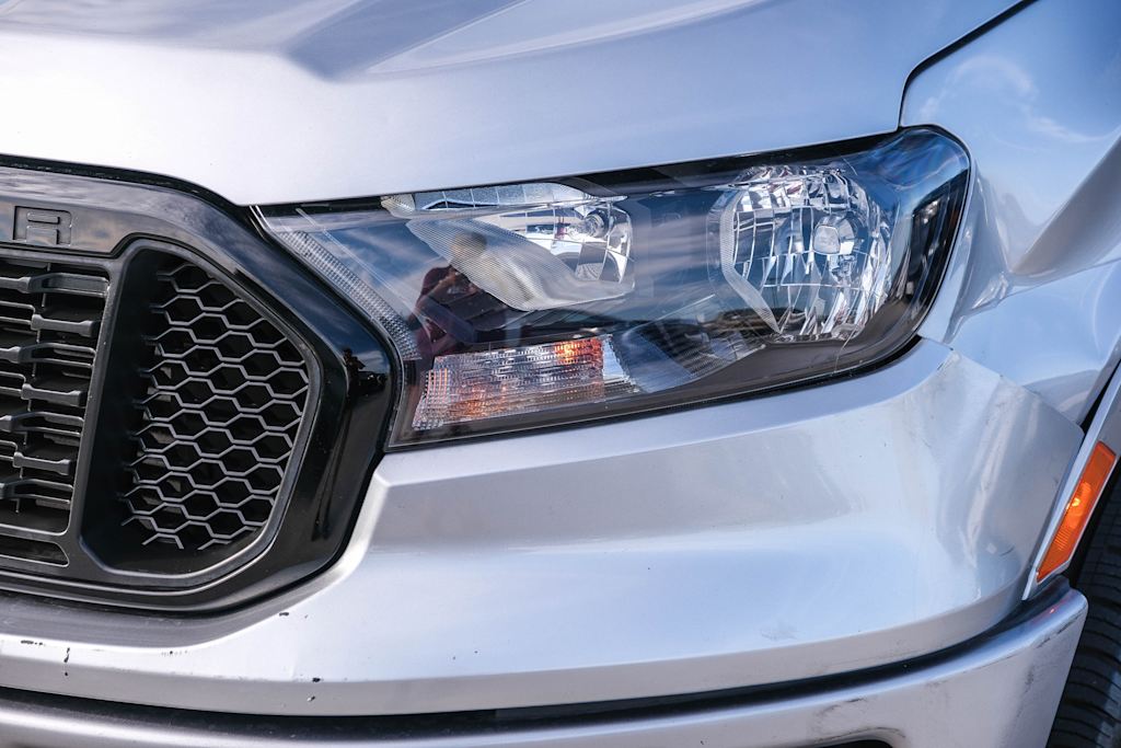 Thumbnail: 2022 Ford Ranger - 22