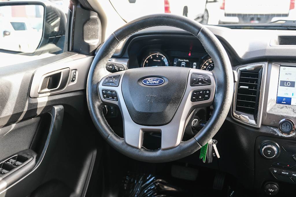 Thumbnail: 2022 Ford Ranger - 8