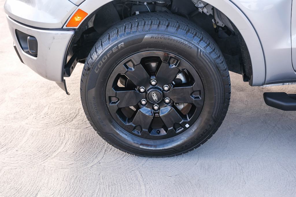 Thumbnail: 2022 Ford Ranger - 20