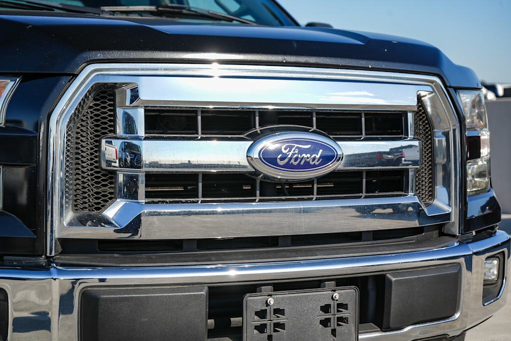 Thumbnail: 2015 Ford F-150 - 18