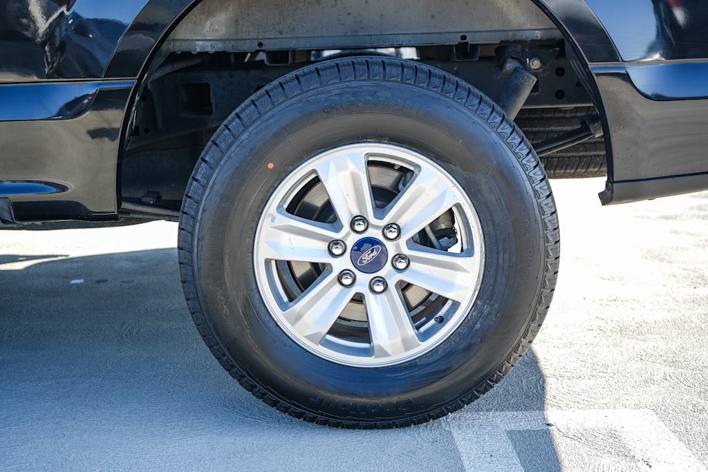 Thumbnail: 2015 Ford F-150 - 6