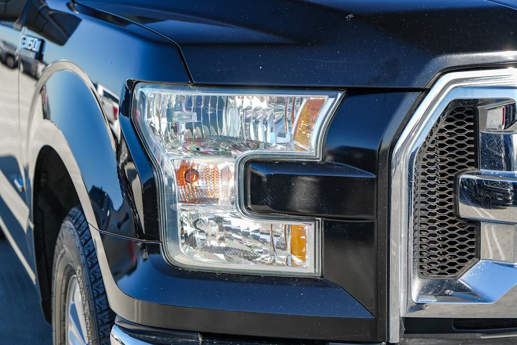 Thumbnail: 2015 Ford F-150 - 7