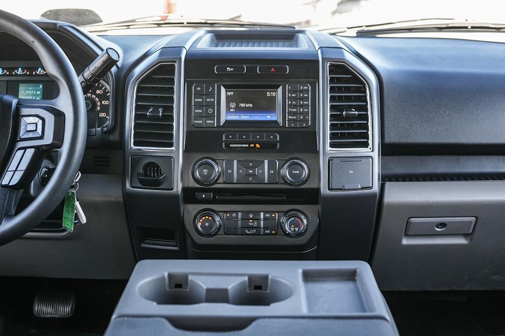 Thumbnail: 2015 Ford F-150 - 12