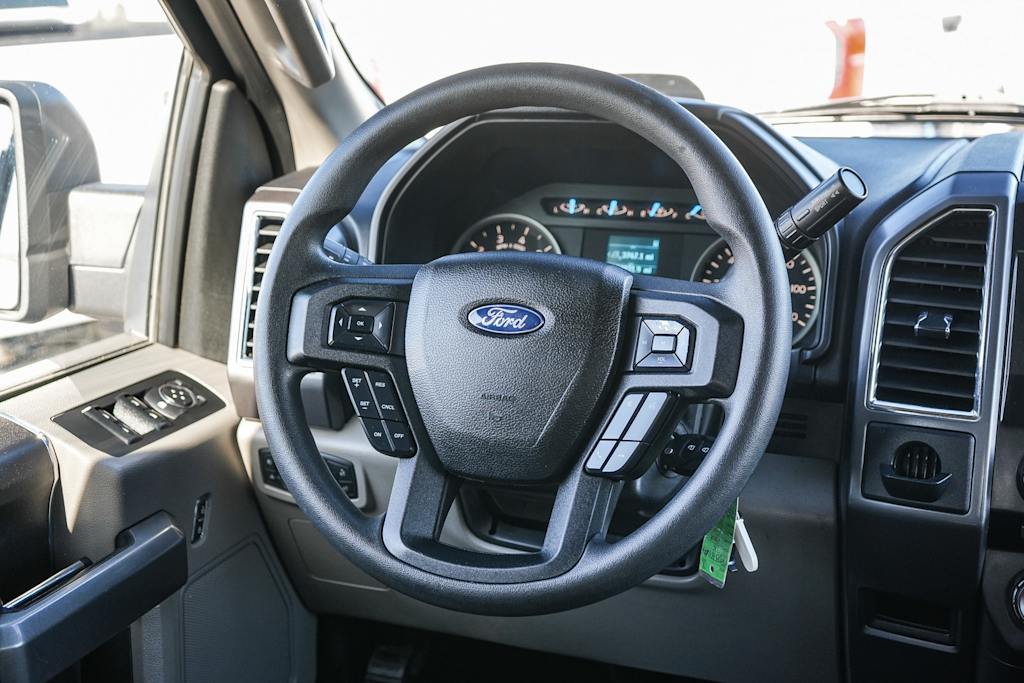 Thumbnail: 2015 Ford F-150 - 8