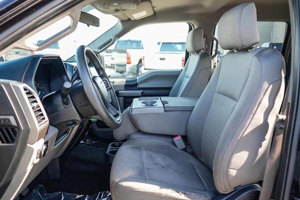 Thumbnail: 2015 Ford F-150 - 10