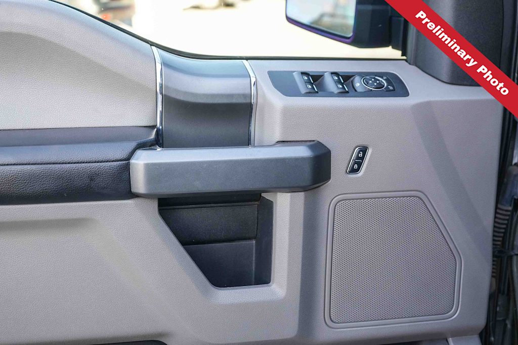 Thumbnail: 2016 Ford F-150 - 18