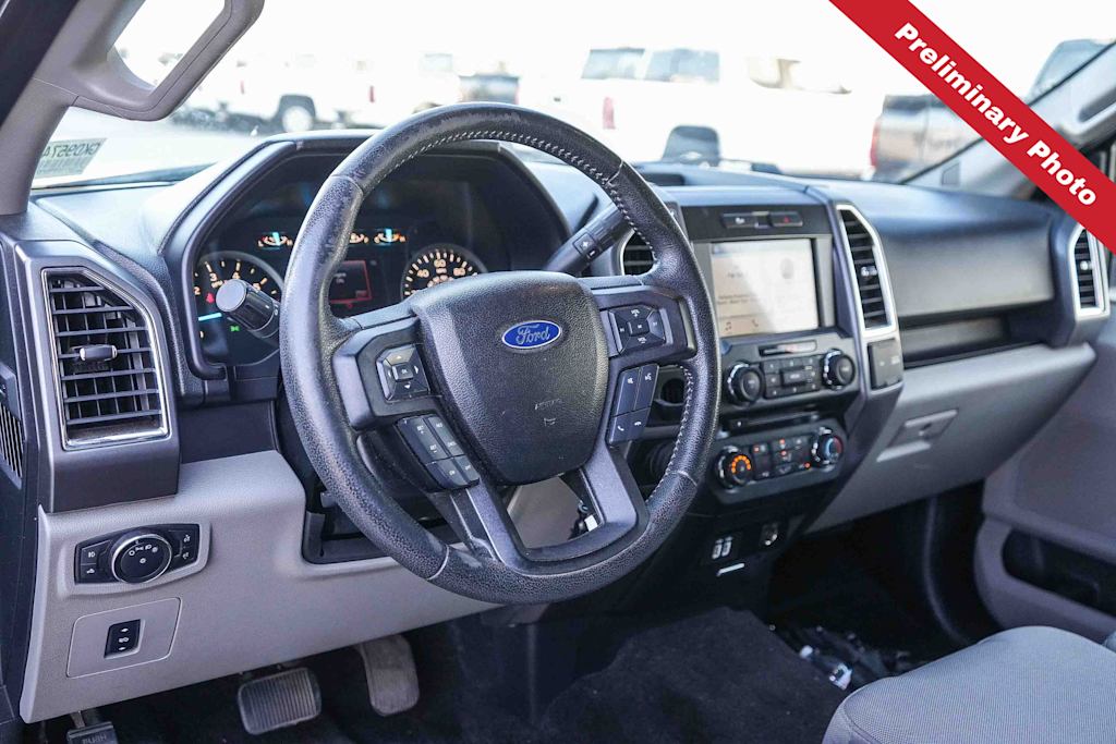 Thumbnail: 2016 Ford F-150 - 2