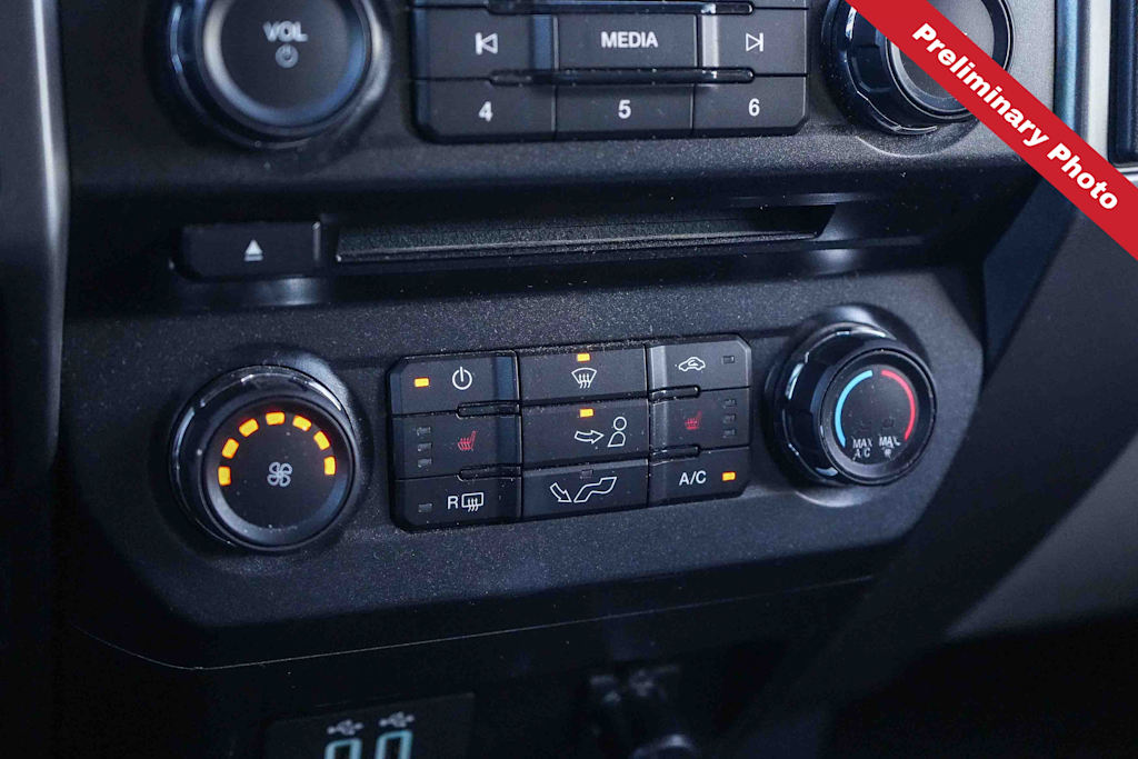 Thumbnail: 2016 Ford F-150 - 20