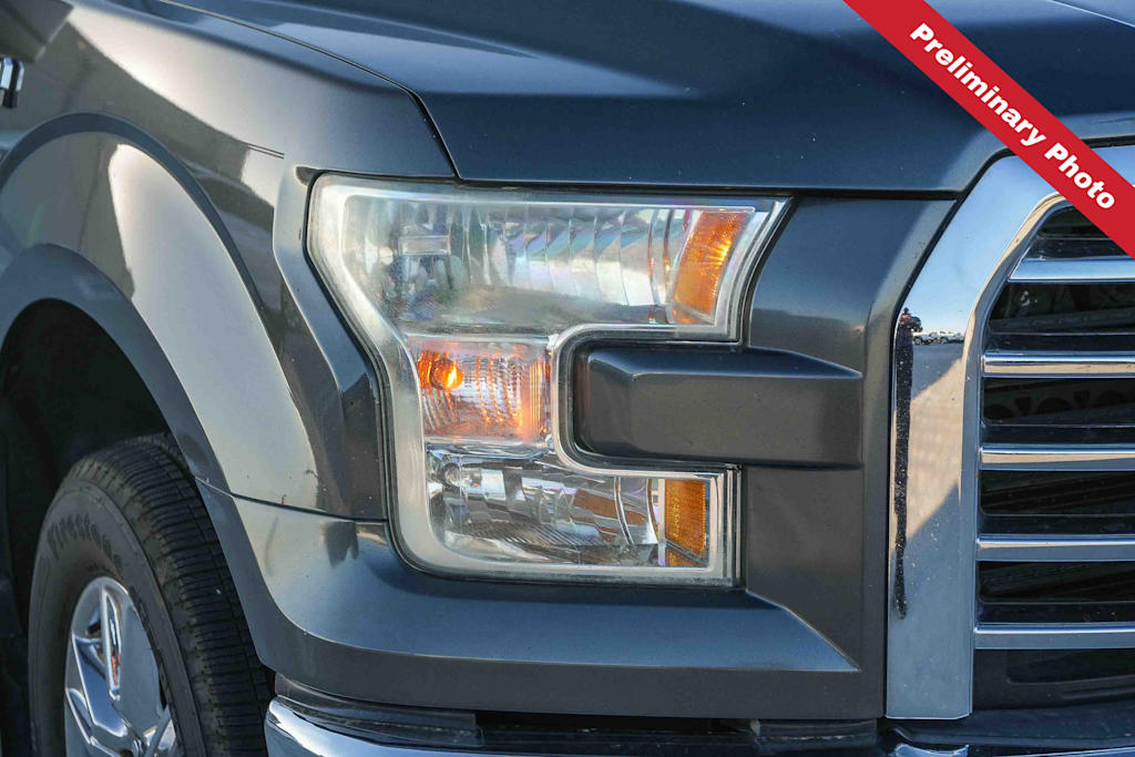 Thumbnail: 2016 Ford F-150 - 13