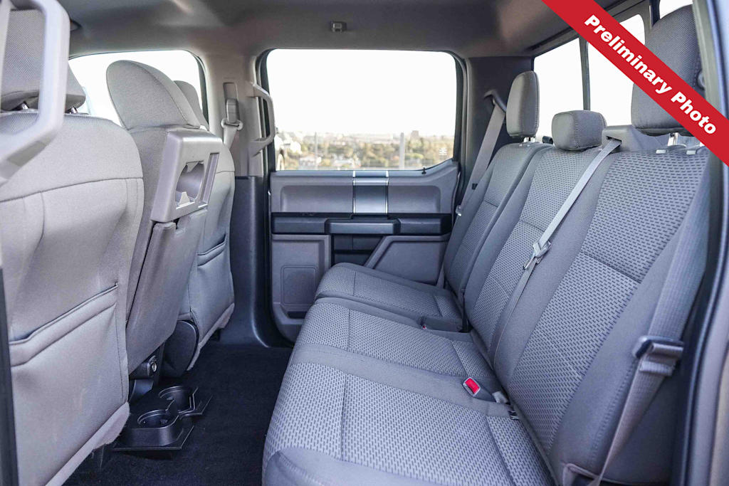 Thumbnail: 2016 Ford F-150 - 8