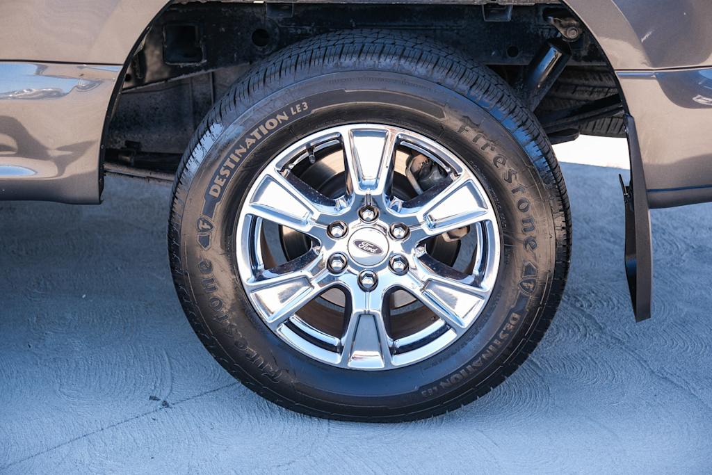 Thumbnail: 2016 Ford F-150 - 18