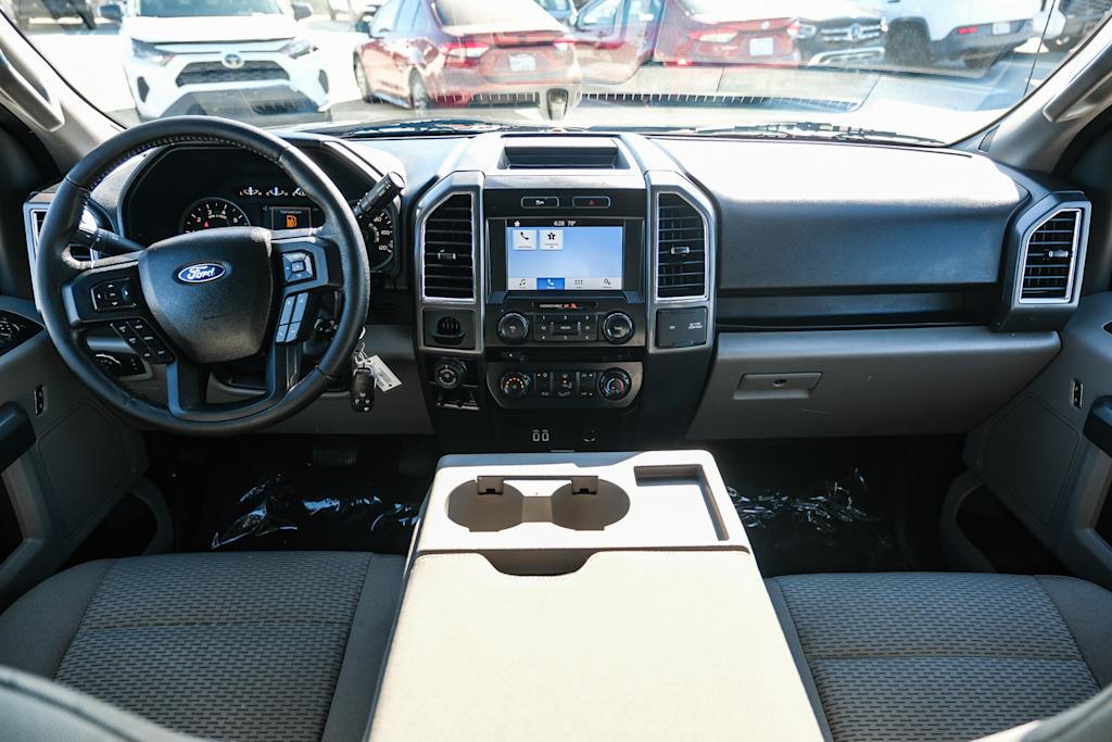 Thumbnail: 2016 Ford F-150 - 2
