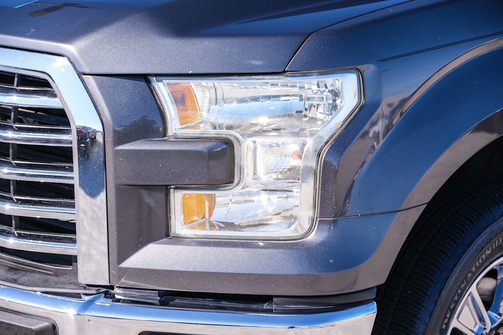 Thumbnail: 2016 Ford F-150 - 9