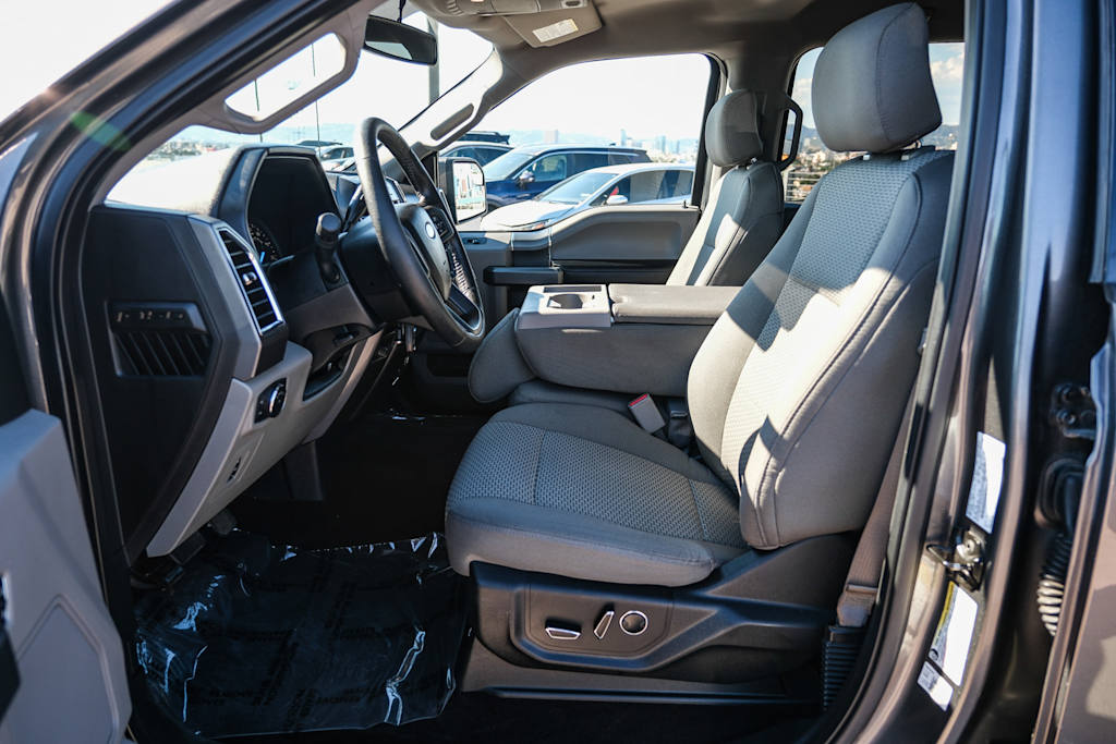 Thumbnail: 2016 Ford F-150 - 23