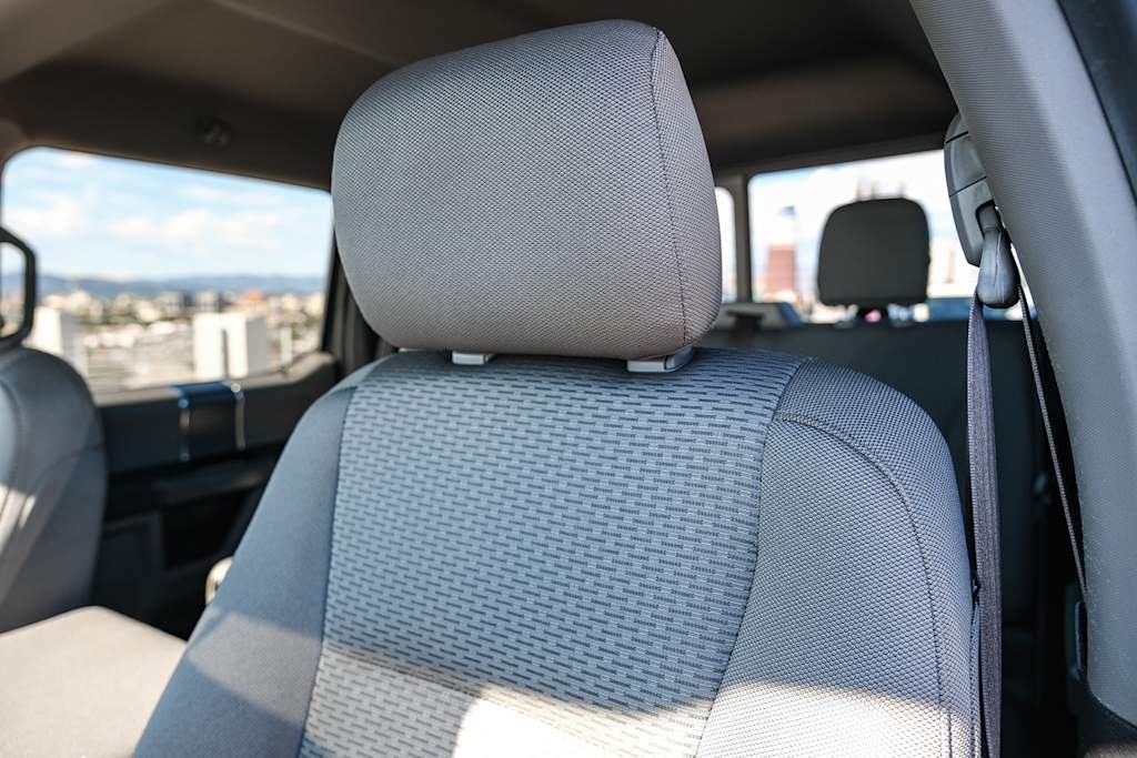 Thumbnail: 2016 Ford F-150 - 25