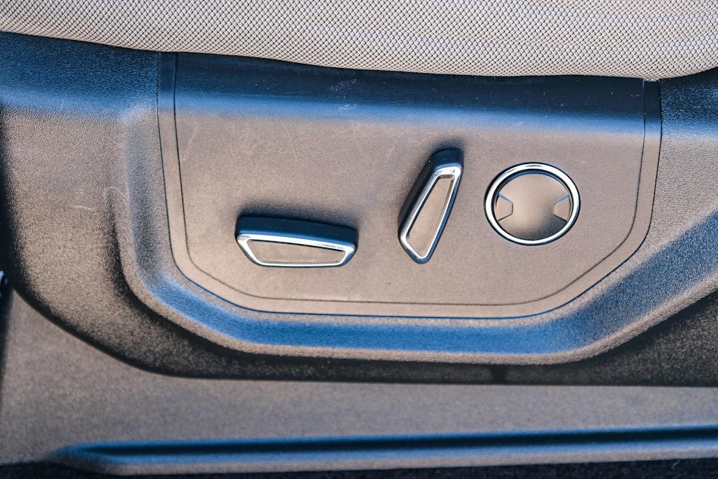 Thumbnail: 2016 Ford F-150 - 27