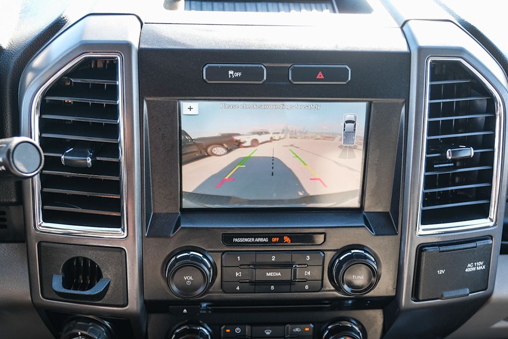 Thumbnail: 2016 Ford F-150 - 28